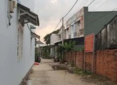 TP.HCM yêu cầu báo cáo nhà sai phép ở Hóc Môn