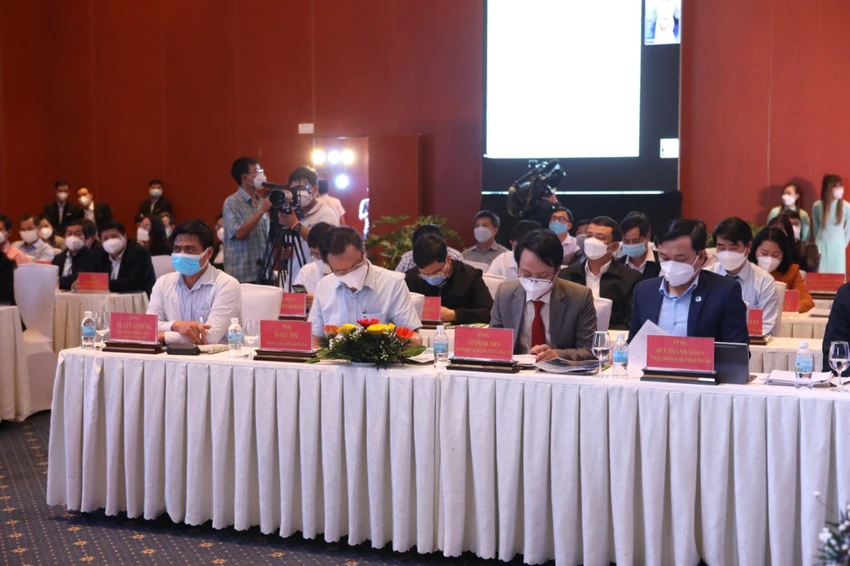 Kiến nghị sửa nhiều quy định để thu hút đầu tư, đánh thức tiềm năng kinh tế ảnh 13 Kiến nghị sửa nhiều quy định để thu hút đầu tư, đánh thức tiềm năng kinh tế ảnh 13