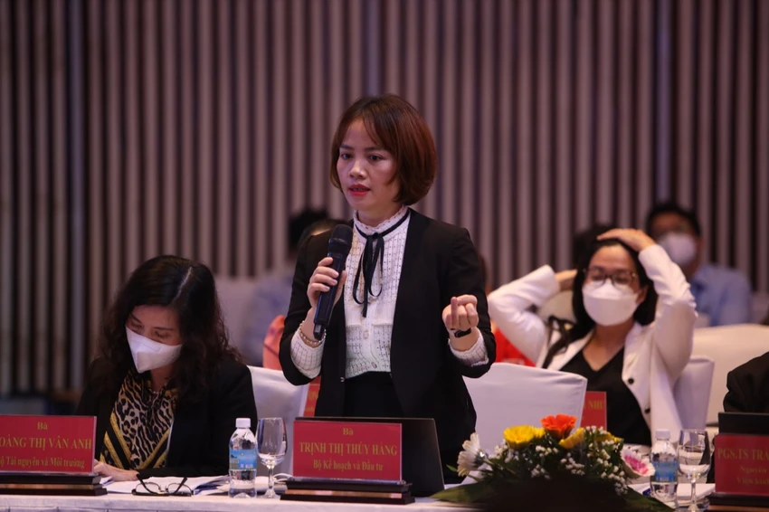 Kiến nghị sửa nhiều quy định để thu hút đầu tư, đánh thức tiềm năng kinh tế ảnh 23 Kiến nghị sửa nhiều quy định để thu hút đầu tư, đánh thức tiềm năng kinh tế ảnh 23
