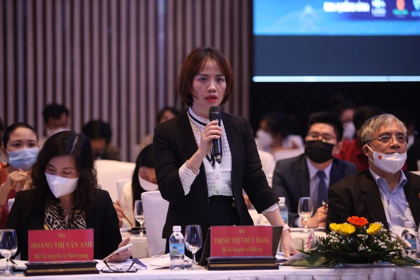 Kiến nghị sửa nhiều quy định để thu hút đầu tư, đánh thức tiềm năng kinh tế ảnh 12 Kiến nghị sửa nhiều quy định để thu hút đầu tư, đánh thức tiềm năng kinh tế ảnh 12