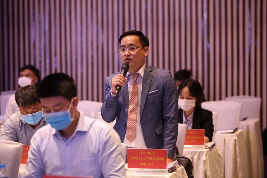 Kiến nghị sửa nhiều quy định để thu hút đầu tư, đánh thức tiềm năng kinh tế ảnh 9 Kiến nghị sửa nhiều quy định để thu hút đầu tư, đánh thức tiềm năng kinh tế ảnh 9