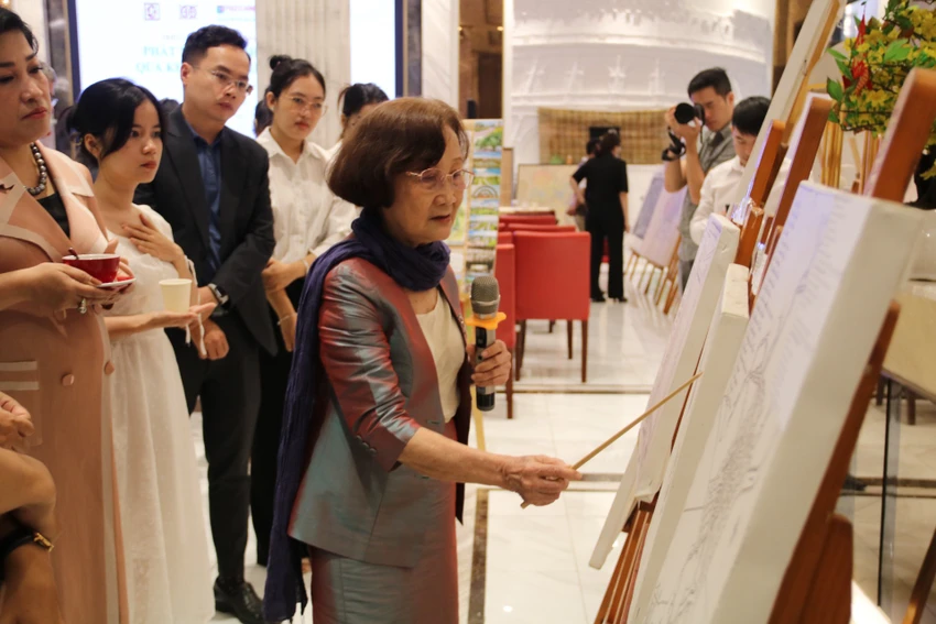 thuyết minh về bản đồ TP.HCM