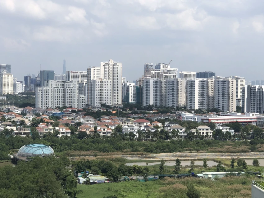 Doanh nghiệp bất động sản trả nợ trái phiếu