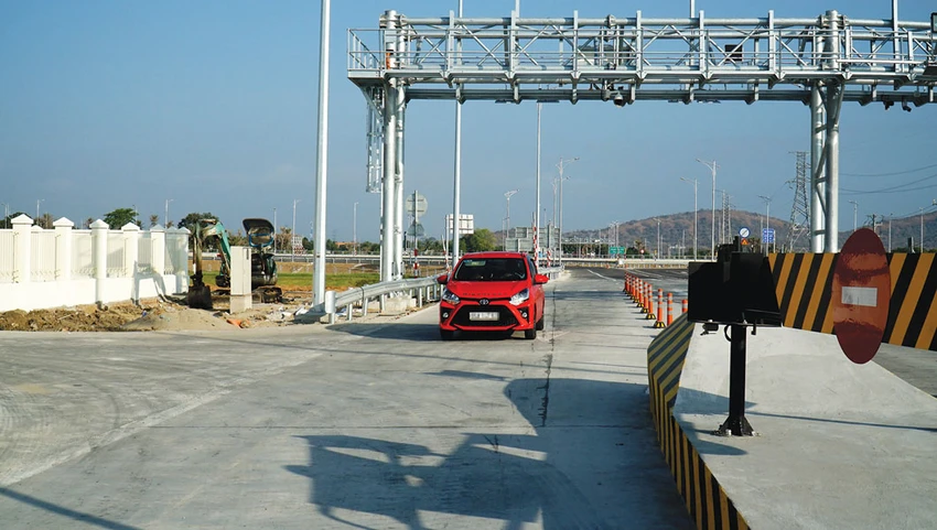 cao tốc bắc nam