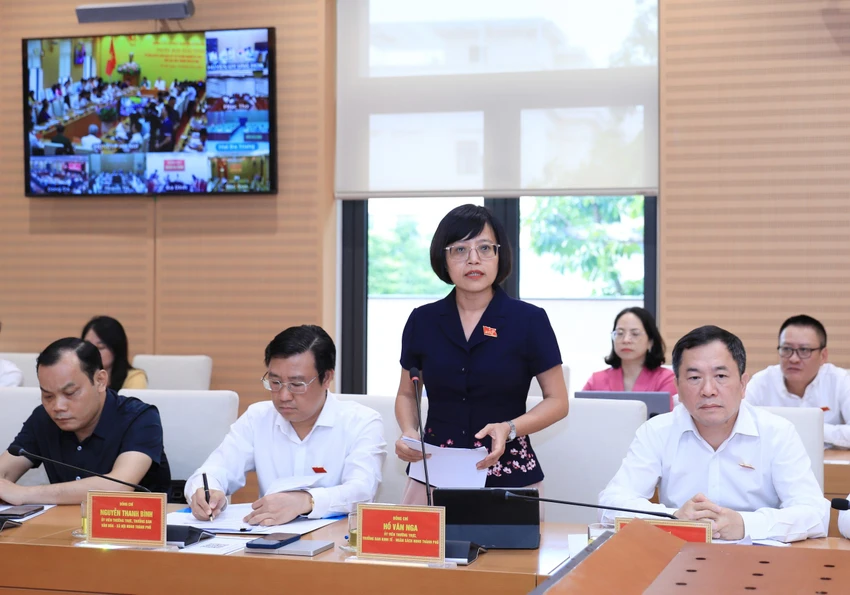 Sở TNMT Hà Nội
