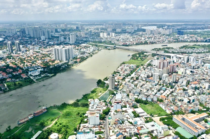 bảng giá đất