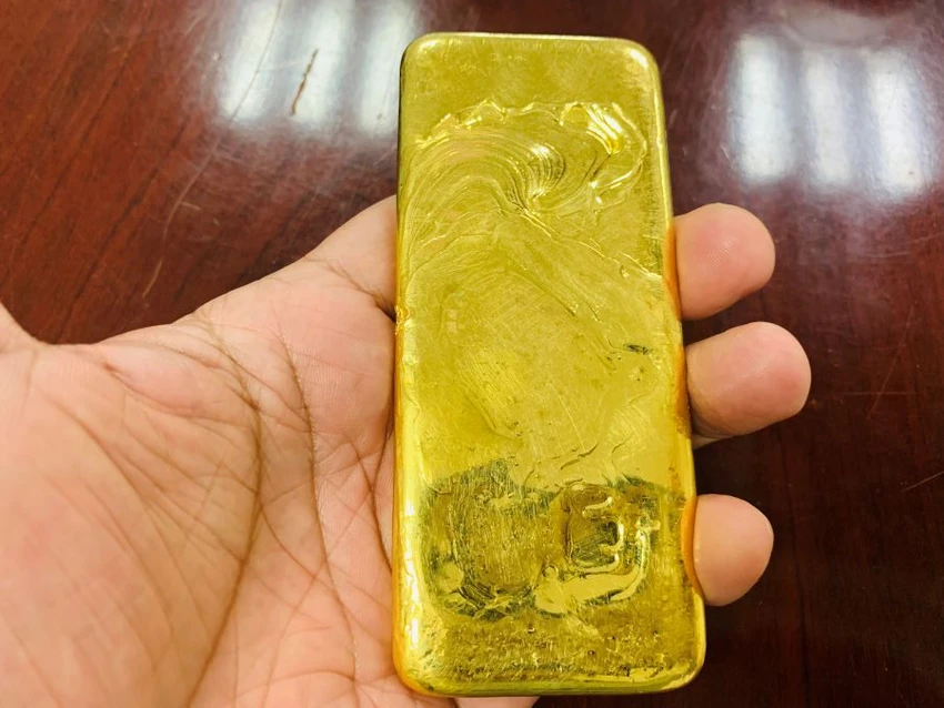Diễn biến giá vàng trong vài ngày tới?