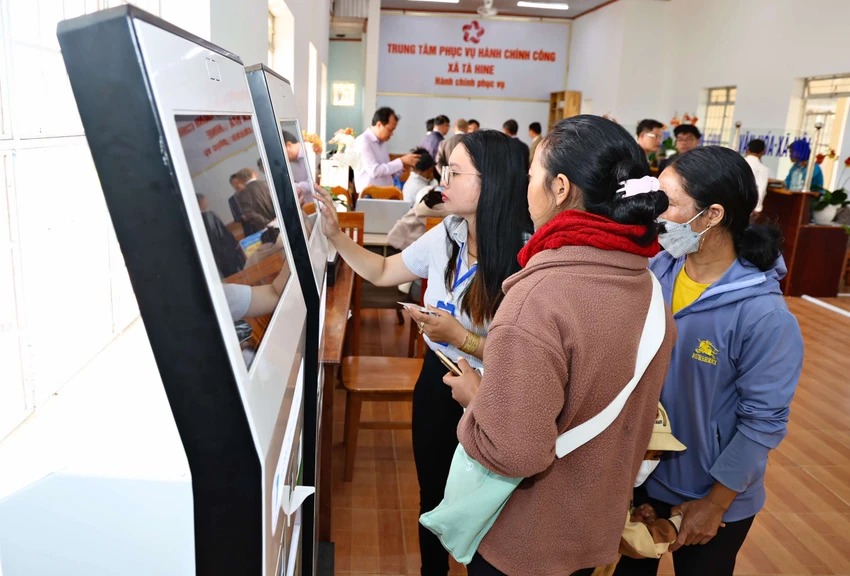 phát huy nguồn lực đất đai