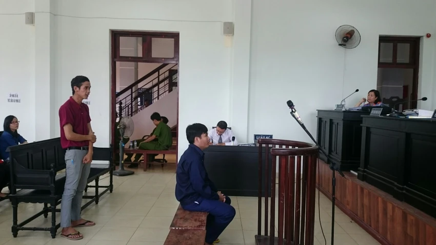 Vụ cướp ở quận 7: Làm rõ nghi vấn về tang vật vụ án ảnh 4