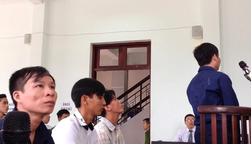 Vụ cướp ở quận 7: Làm rõ nghi vấn về tang vật vụ án ảnh 1