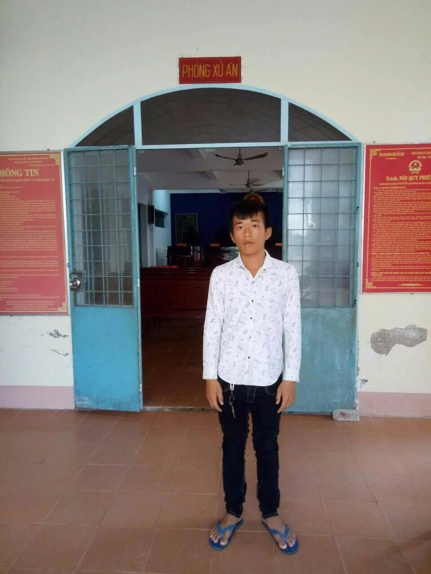 Nguyễn Vũ Ca