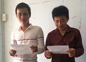VKSND huyện Cái Nước đình chỉ hình sự vụ 'chiếc áo đỏ oan nghiệt'