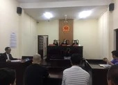 Chủ quán dê phải đền xe cho khách nhậu
