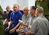 'Các bị cáo kêu oan nhiều quá nên bắt để khỏi kêu oan'