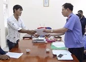 Bình Chánh: Ba cơ quan tố tụng xin lỗi người bị oan