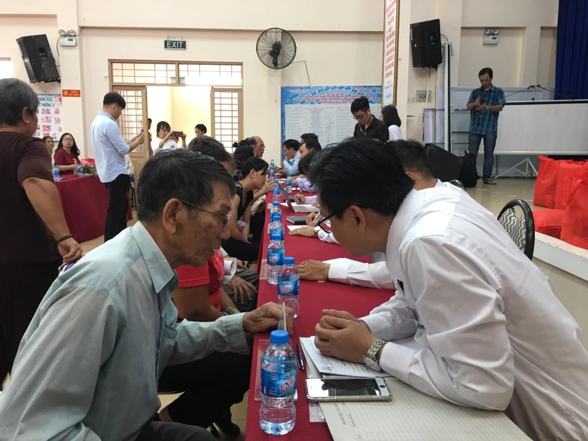 Cha di chúc để tài sản cho con gái, con trai có 'gỡ gạc' được? ảnh 1