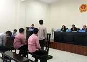 Khó xử một vụ trộm ở Bình Chánh