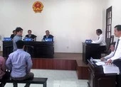 Vụ trộm vàng nhiều rắc rối ở Bình Chánh