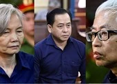 Tòa bác tất cả các tố cáo của Vũ 'nhôm'