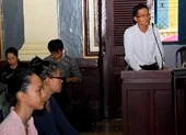 Hậu vụ án Phương Nga: Rắc rối tiền từng coi là vật chứng