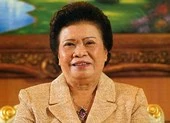 Công ty bà Tư Hường đã sang tay cho người khác? 