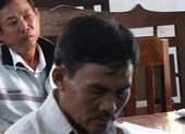 Ra quyết định 'khó hiểu', nguyên chấp hành viên lãnh án