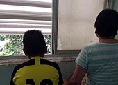 Đã có kết quả giám định thương tật bé bị người tu hành đánh