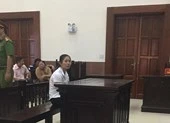 Đang xử phúc thẩm bị cáo từng có 34 luật sư bào chữa