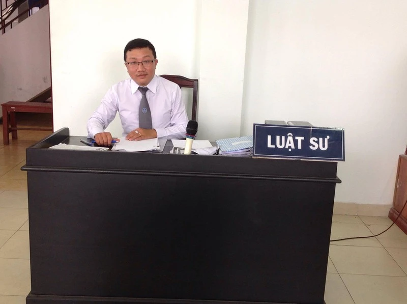 TP.HCM: VKS bồi thường oan 932 triệu cho hai anh thợ hồ ảnh 3