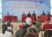 Càng có học thức, càng giấu chuyện bị chồng bạo hành