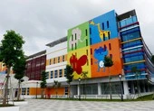 Bé 8 tháng tuổi bị thương tích 84% ngay ngày đầu đi học