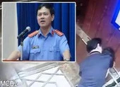 Hàng nghìn trẻ bị xâm hại, báo động về sự suy đồi đạo đức