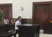 Điều tra lại vụ bị cáo từng có 34 luật sư bào chữa