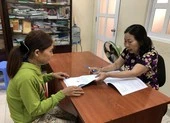 Vụ tuổi 14 giám định thành 17: Tạm giam người xâm hại trẻ