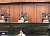 Tòa bác kháng cáo, kháng nghị vụ Vinasun kiện Grab 