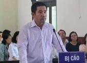 Tòa xử Thi hành án phải bồi thường 55 tỉ đồng 