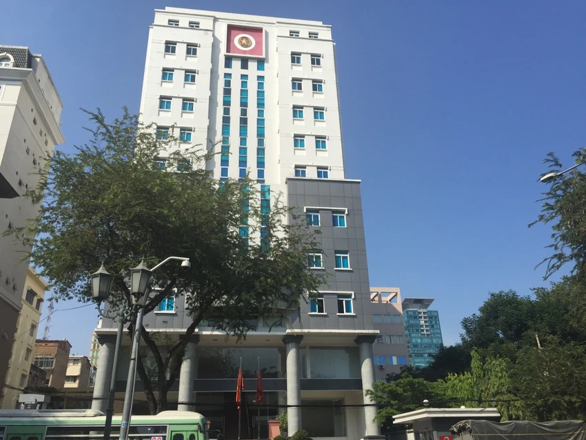 VKSND TP.HCM nhắc nhở vì cáo trạng 'đầu Ngô mình Sở' ảnh 1 VKSND TP.HCM nhắc nhở vì cáo trạng 'đầu Ngô mình Sở' ảnh 1