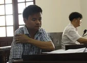 Vụ đòi đền cánh tay: Chuyển hồ sơ lên tòa cấp trên