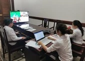 Thử nghiệm đối thoại trực tuyến trong án hành chính