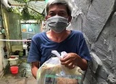 Đoàn, hội phụ nữ chăm lo thiết thực cho các gia đình F0