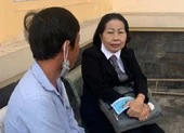 Tòa nghi lọt tội vụ giao cấu trẻ em 'liên tỉnh'