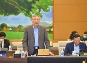 Hội thẩm nhân dân mặc áo choàng khi xét xử: Chưa thống nhất