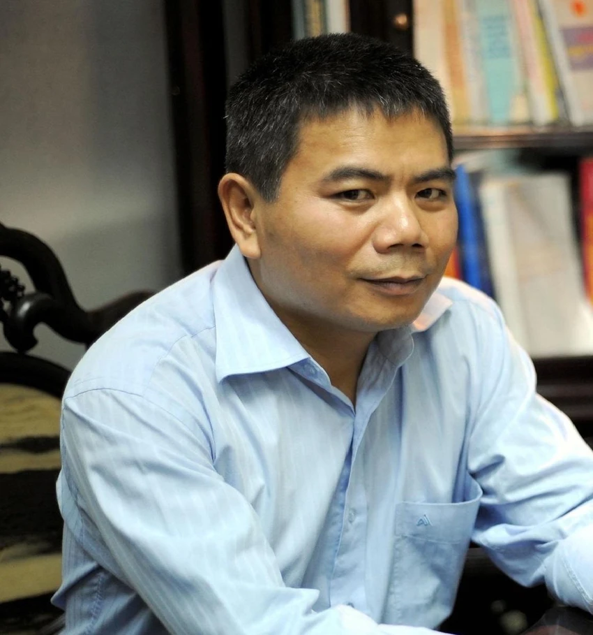 Luật sư Lê Thành Kính Luật sư Lê Thành Kính