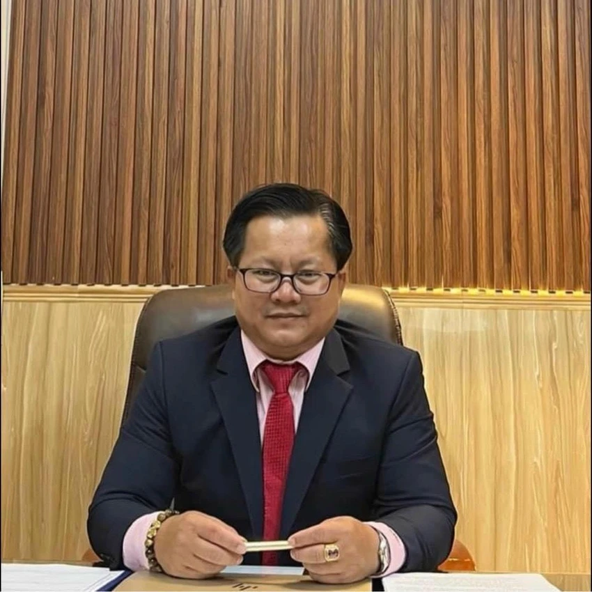 ls kim- ron-tha