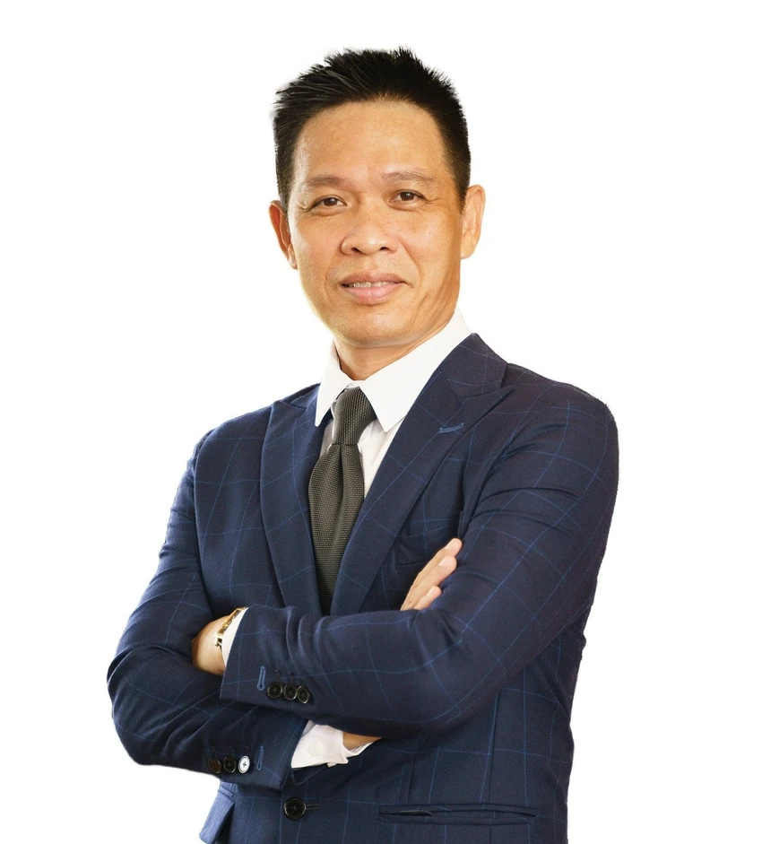 luật sư Trần Duy Cảnh