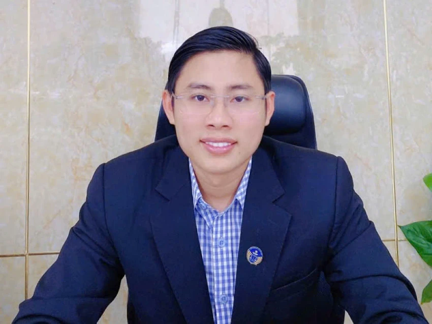 luật sư phùng văn hiệu