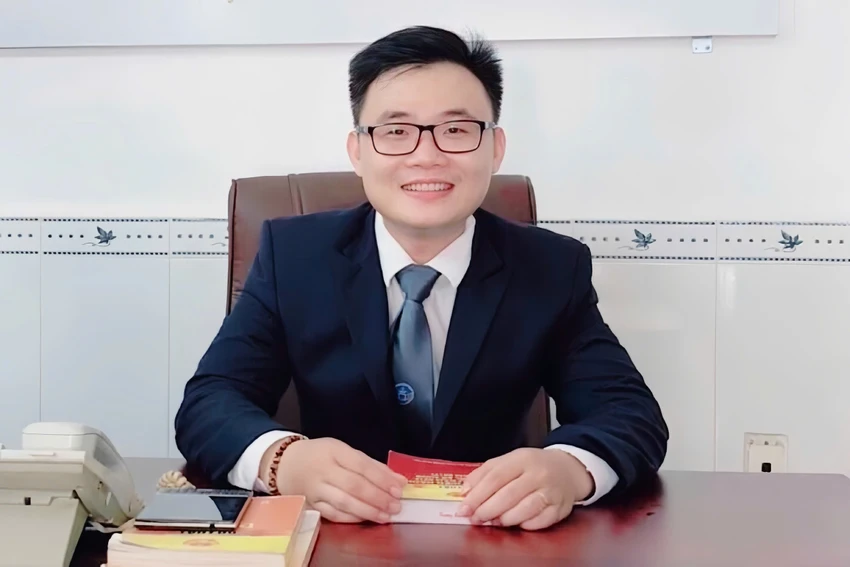 Luật sư Bùi Thanh Tiến, Đoàn Luật sư TP.HCM
