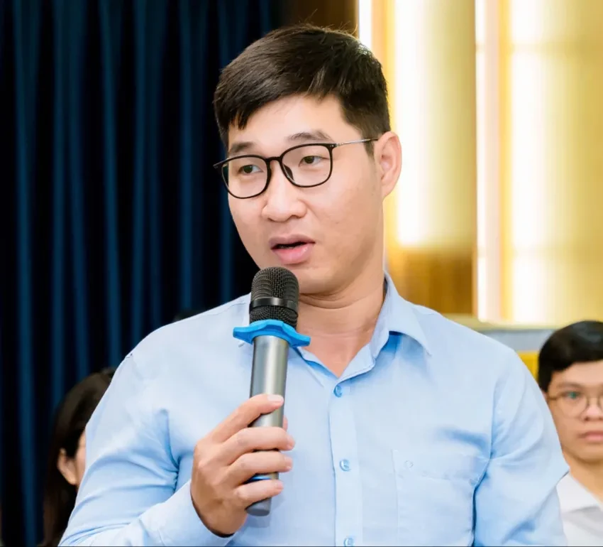 Luật sư Nguyễn Hùng Quân, Đoàn Luật sư TP.HCM