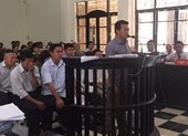 Trả hồ sơ vụ lừa đảo 52 tỉ tại Agribank Trà Vinh
