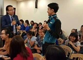 Giới trẻ sống ảo và những hậu họa khó lường